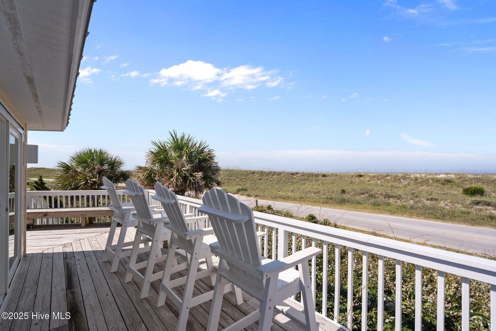 Image 44 of property listing at 231 S Bald Head Wynd, Bald Head Island, NC 28461
