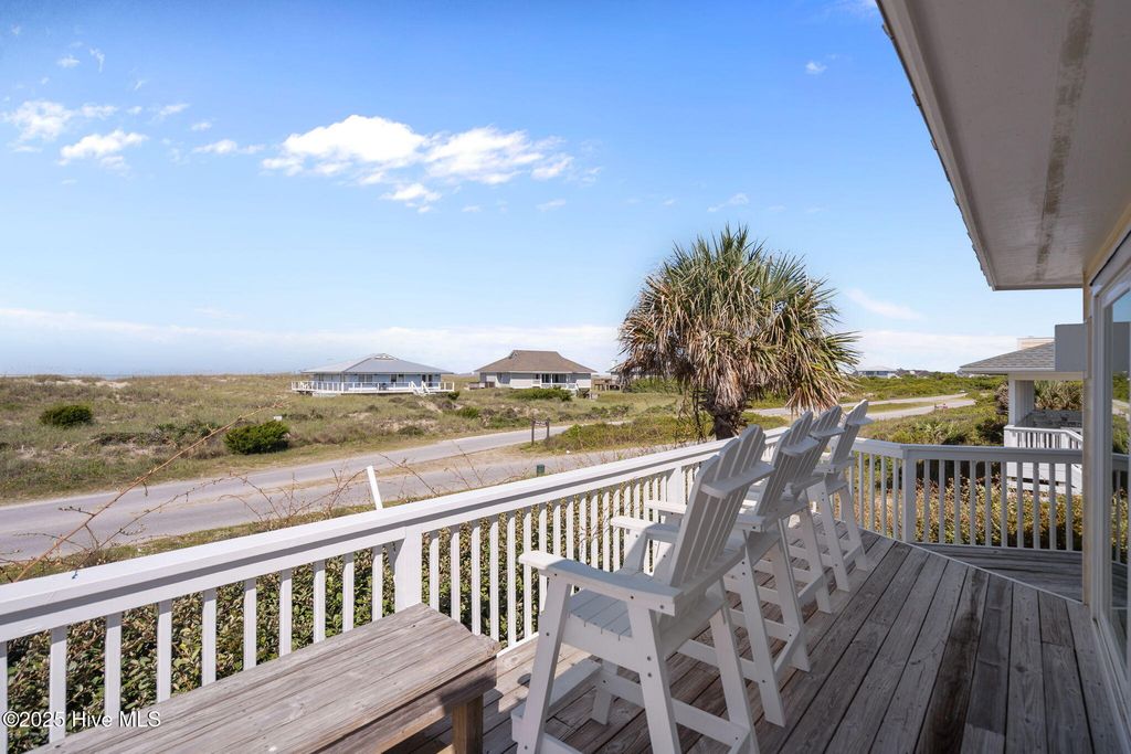 Image 45 of property listing at 231 S Bald Head Wynd, Bald Head Island, NC 28461