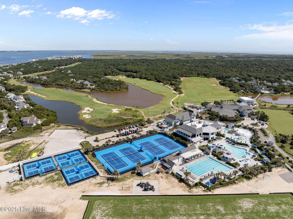 Image 48 of property listing at 231 S Bald Head Wynd, Bald Head Island, NC 28461