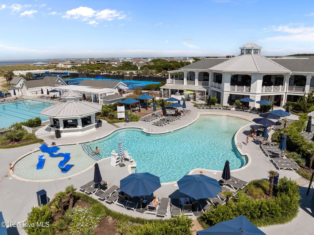 Image 50 of property listing at 231 S Bald Head Wynd, Bald Head Island, NC 28461