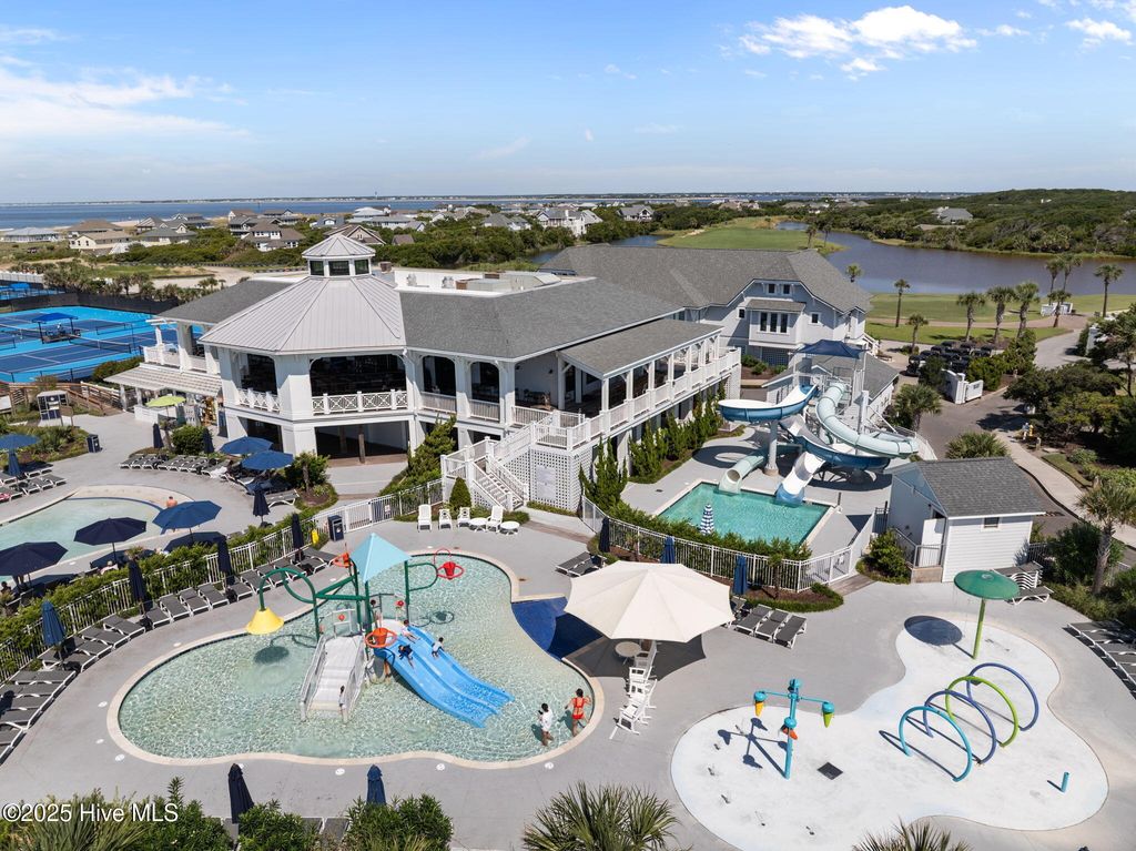 Image 51 of property listing at 231 S Bald Head Wynd, Bald Head Island, NC 28461