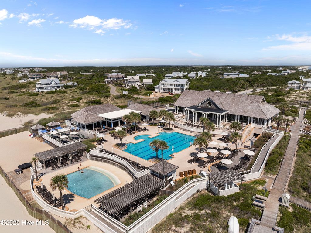 Image 56 of property listing at 231 S Bald Head Wynd, Bald Head Island, NC 28461