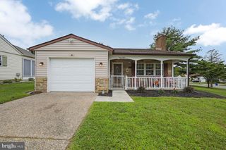 38 GRAMERCY PL, Southampton, NJ 08088