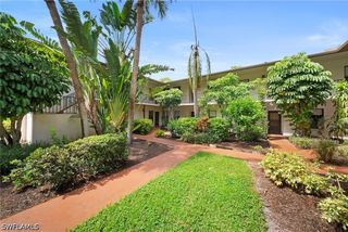 1833 Courtyard WAY 105, Naples, FL 34112
