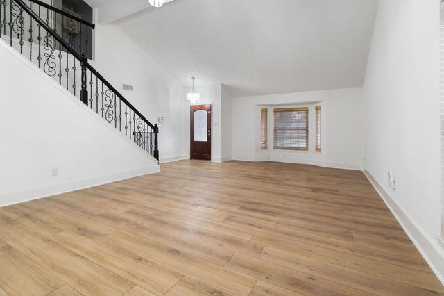 3719 Straightfork Drive, Houston, TX 77082