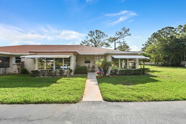 5120 NW 3rd Street C, Delray Beach, FL 33445