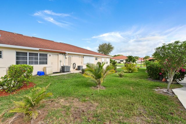 5120 NW 3rd Street C, Delray Beach, FL 33445