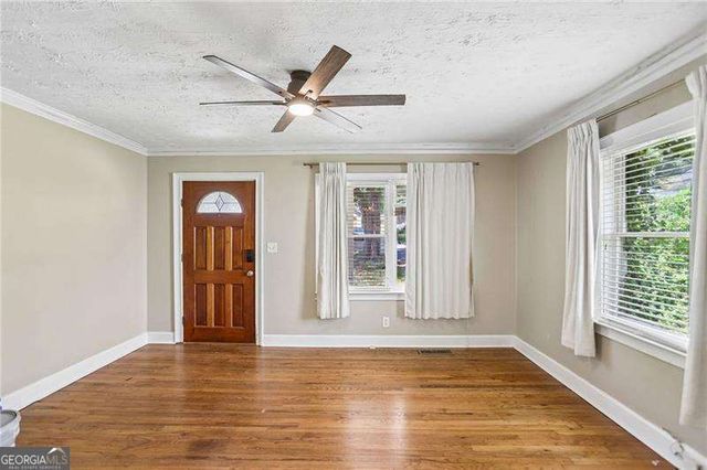 2019 Swazey Drive, Decatur, GA 30032
