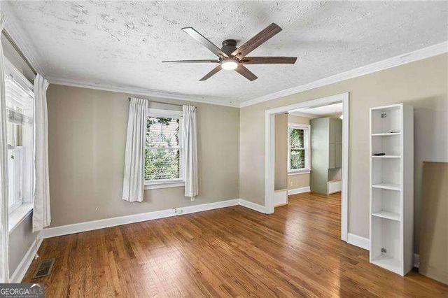 2019 Swazey Drive, Decatur, GA 30032