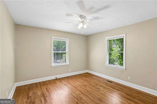 2019 Swazey Drive, Decatur, GA 30032