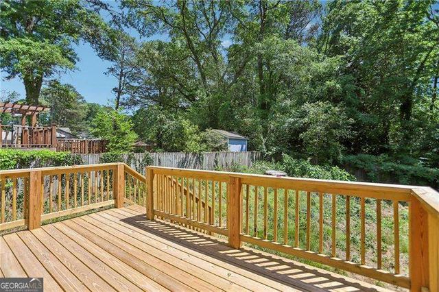 2019 Swazey Drive, Decatur, GA 30032