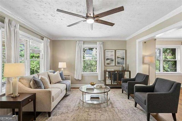 2019 Swazey Drive, Decatur, GA 30032
