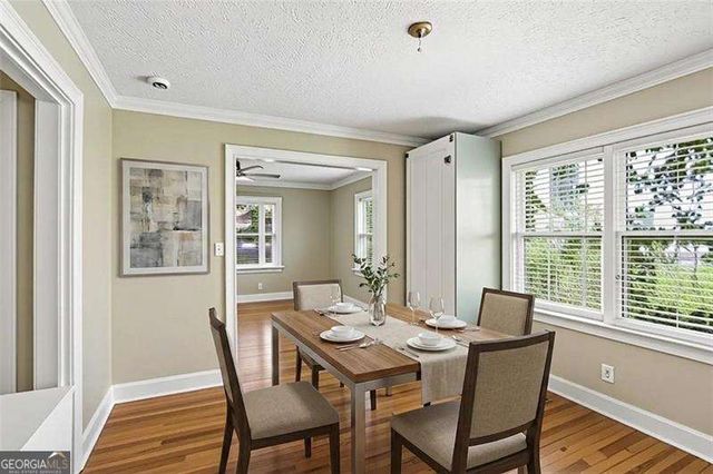 2019 Swazey Drive, Decatur, GA 30032