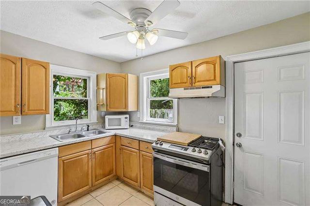 2019 Swazey Drive, Decatur, GA 30032