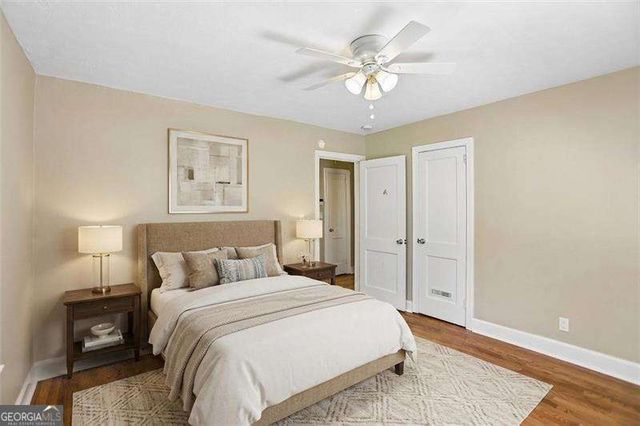 2019 Swazey Drive, Decatur, GA 30032