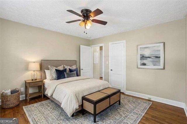 2019 Swazey Drive, Decatur, GA 30032