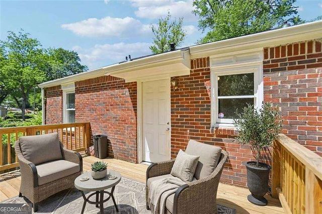 2019 Swazey Drive, Decatur, GA 30032