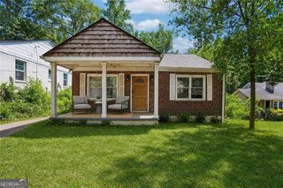 2019 Swazey Drive, Decatur, GA 30032