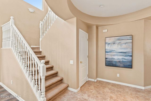 972 W Leatherleaf Drive, Tucson, AZ 85755