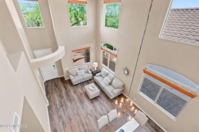 972 W Leatherleaf Drive, Tucson, AZ 85755