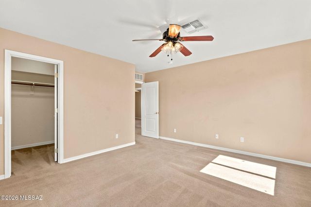 972 W Leatherleaf Drive, Tucson, AZ 85755