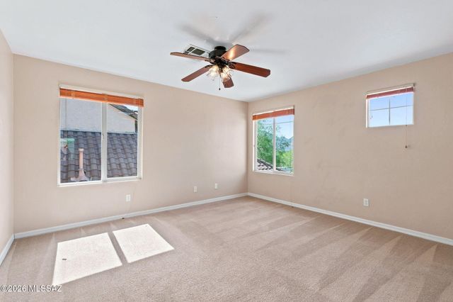 972 W Leatherleaf Drive, Tucson, AZ 85755
