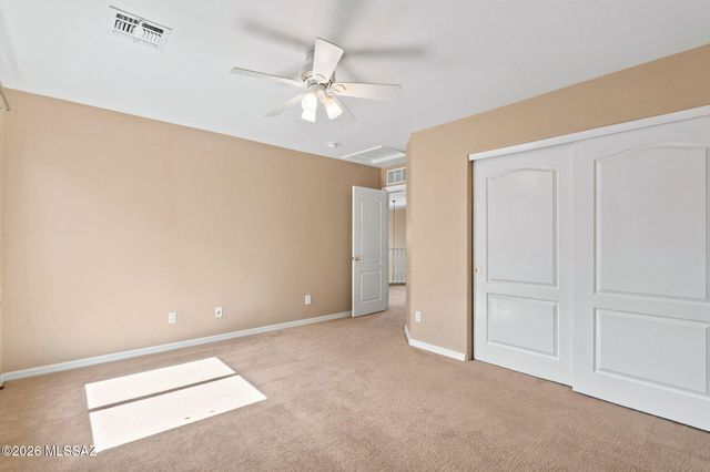 972 W Leatherleaf Drive, Tucson, AZ 85755