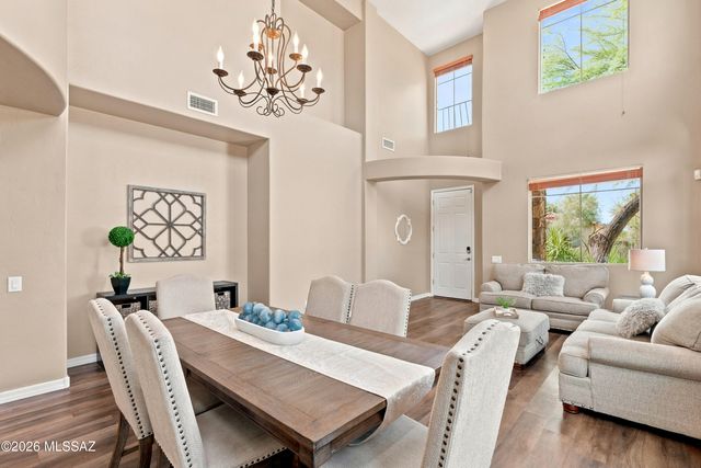 972 W Leatherleaf Drive, Tucson, AZ 85755