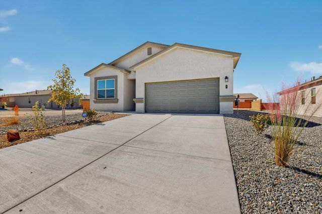1 Tierra Dentro Court, Los Lunas, NM 87031
