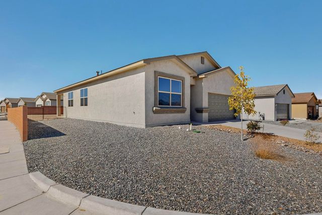 1 Tierra Dentro Court, Los Lunas, NM 87031