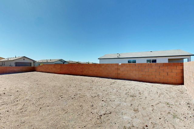 1 Tierra Dentro Court, Los Lunas, NM 87031
