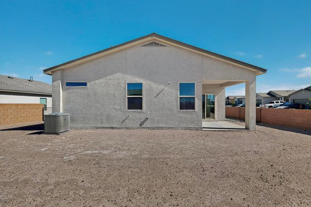 1 Tierra Dentro Court, Los Lunas, NM 87031