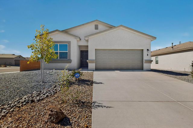 1 Tierra Dentro Court, Los Lunas, NM 87031