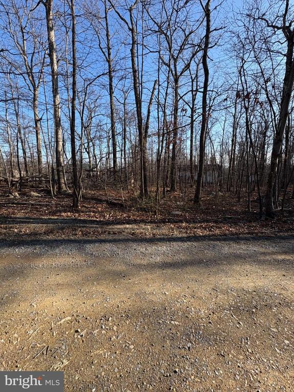 Image 1 of property listing at LOT 26 CROW DR, Winchester, VA 22602