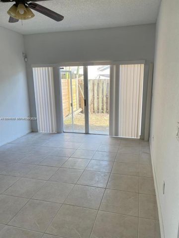 8784 SW 213th Ln, Cutler Bay, FL 33189