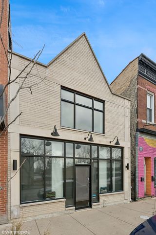 3522 W Armitage Avenue, Chicago, IL 60647