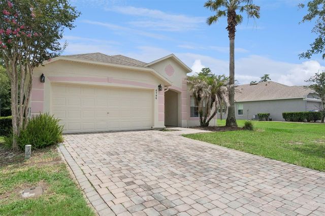 4706 CUMBRIAN LAKES DRIVE, Kissimmee, FL 34746