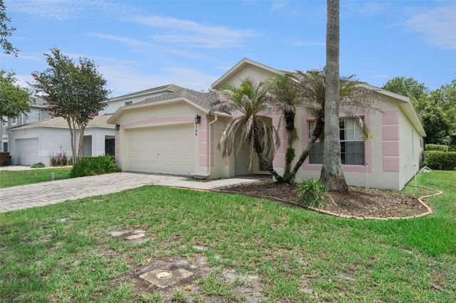 4706 CUMBRIAN LAKES DRIVE, Kissimmee, FL 34746