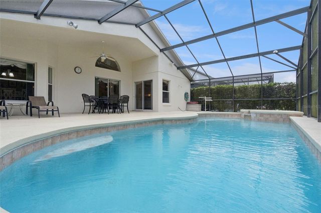4706 CUMBRIAN LAKES DRIVE, Kissimmee, FL 34746