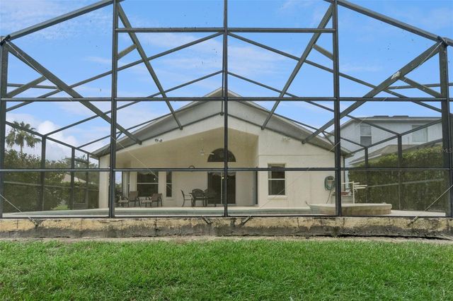 4706 CUMBRIAN LAKES DRIVE, Kissimmee, FL 34746