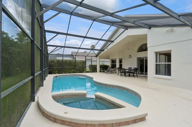 4706 CUMBRIAN LAKES DRIVE, Kissimmee, FL 34746
