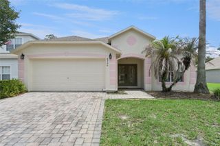 4706 CUMBRIAN LAKES DRIVE, Kissimmee, FL 34746