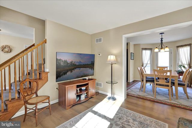 2853 HAUCK RD, Green Lane, PA 18054