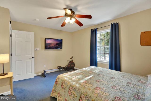 2853 HAUCK RD, Green Lane, PA 18054