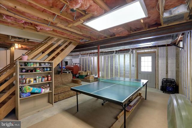 2853 HAUCK RD, Green Lane, PA 18054