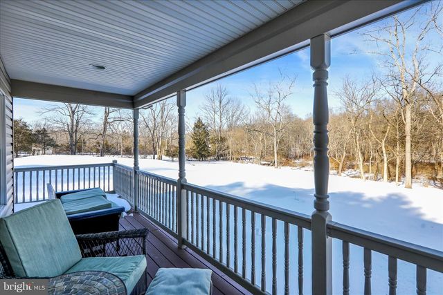 2853 HAUCK RD, Green Lane, PA 18054