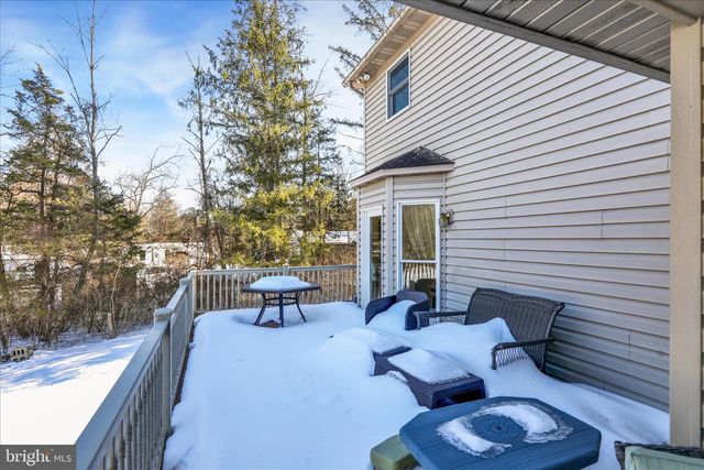 2853 HAUCK RD, Green Lane, PA 18054