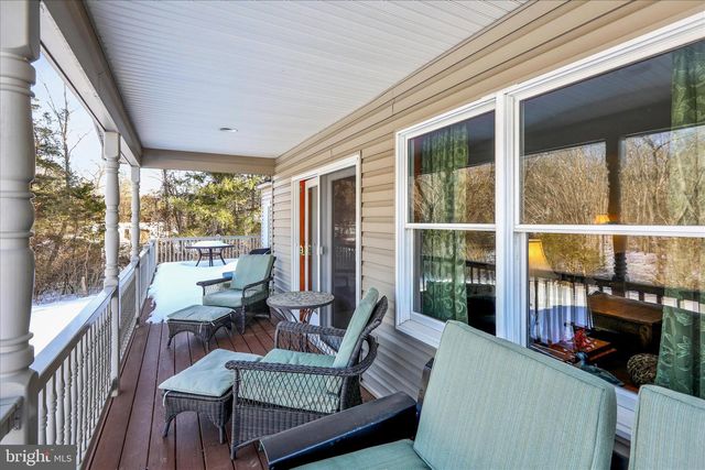 2853 HAUCK RD, Green Lane, PA 18054