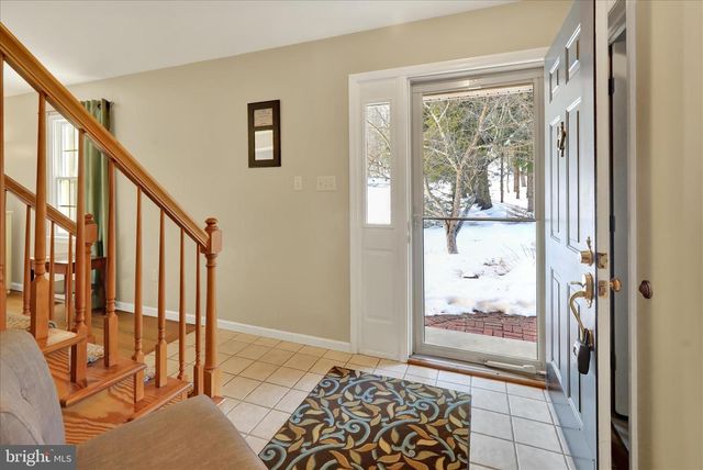 2853 HAUCK RD, Green Lane, PA 18054