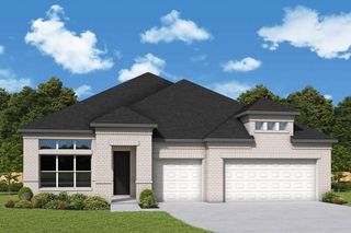 3339 Pink Petal Drive, Grand Prairie, TX 76084
